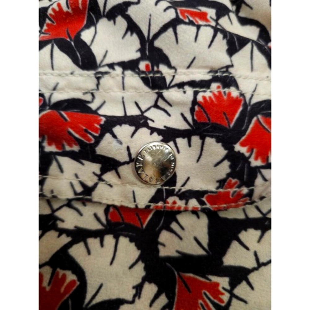 Atalaye Men's Bain De Biarritz Portugal Swim Trunk Shorts Liner XL W 33 NOWT - Picture 4 of 8